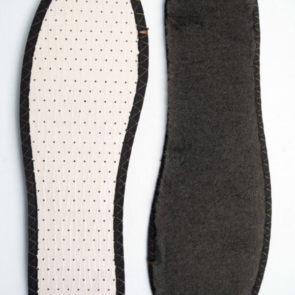 Coccine Merino Wool Winter – wkładki zimowe