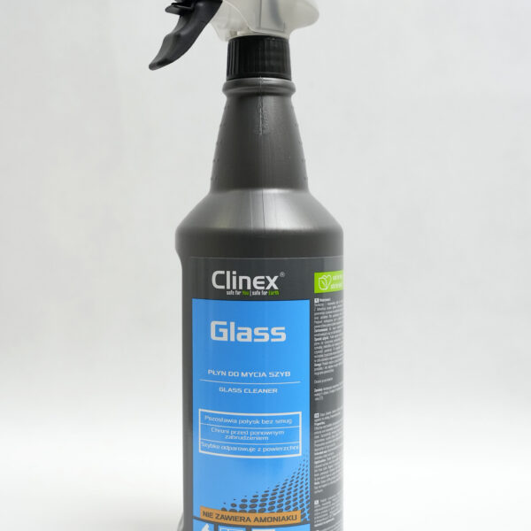 Clinex Glass - 1l