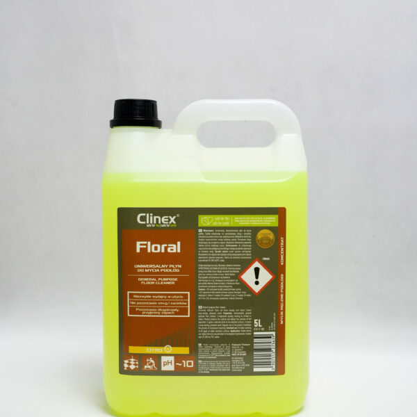 Clinex Citro - 5l