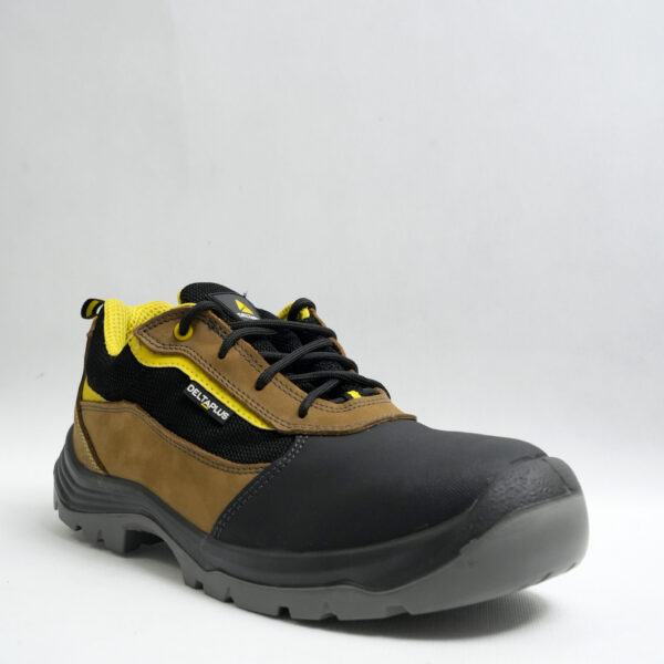 Delta Plus EIGER S3S SR – Półbuty