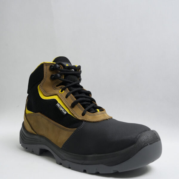 Delta Plus JAYA S3S – Trzewiki