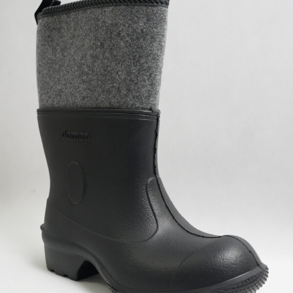 Demar Agro Filcok – gumofilce piankowe ocieplane