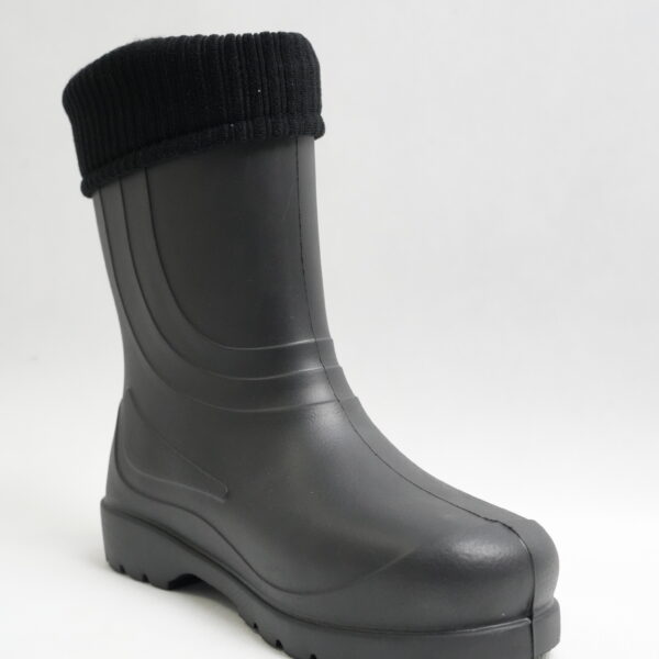 Demar Laura – kalosze piankowe