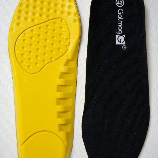 Galmag W1004 – wkładki antybakteryjne