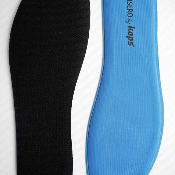 Kaps Sensero – wkładki profilowane