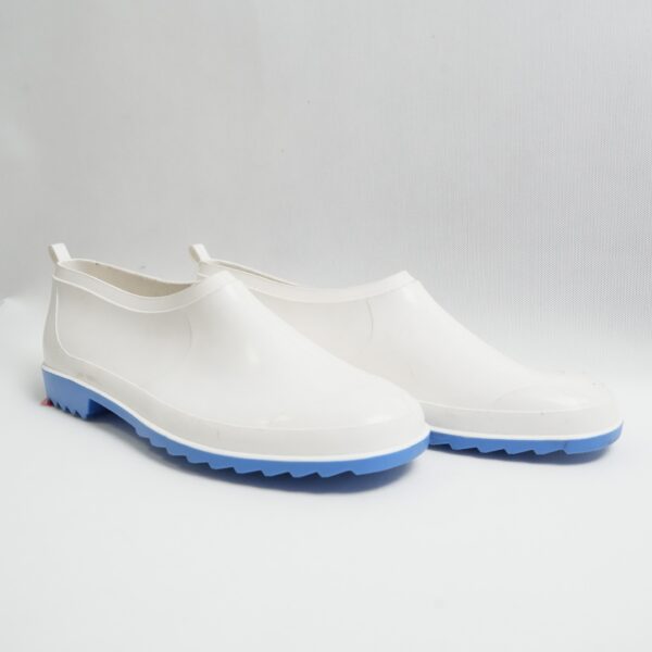 Lemigo Edek 904 – krótkie kalosze gumowe