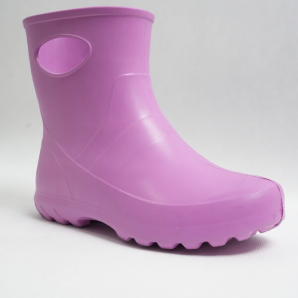 Lemigo Garden – kalosze damskie