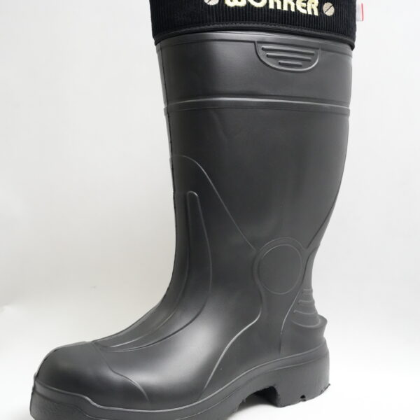 Lemigo Worker 899 – kalosze piankowe