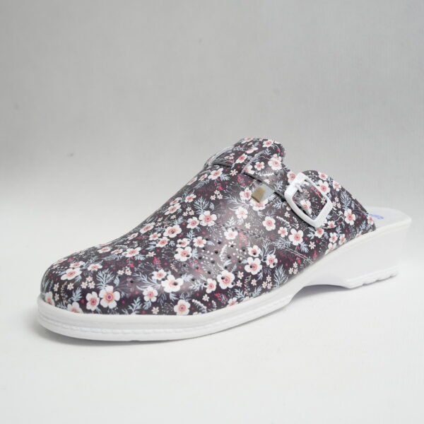 Medibut Kladzkol Flo - Klapki ortopedyczne