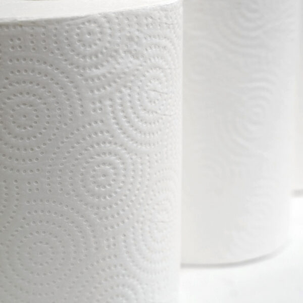 Mirage Centrum BHP – Ręcznik papierowy 100% celuloza