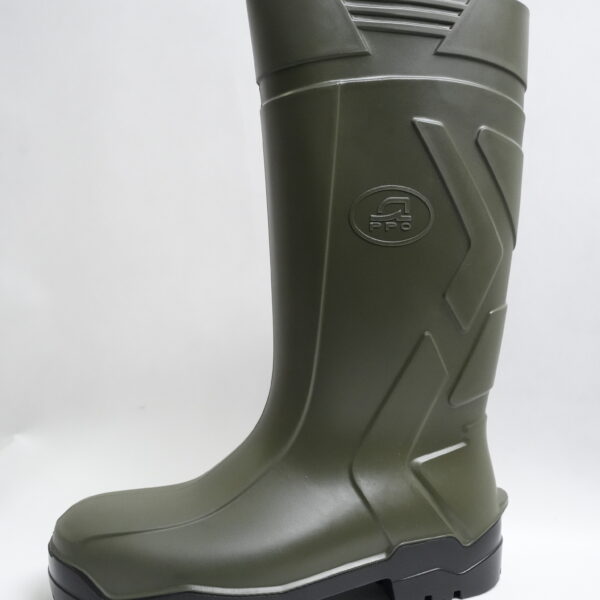 PPO Strzelce Opolskie 1042 – buty gumowe