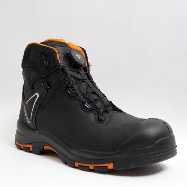 Procera Centaur Black Spin S3L – Trzewiki