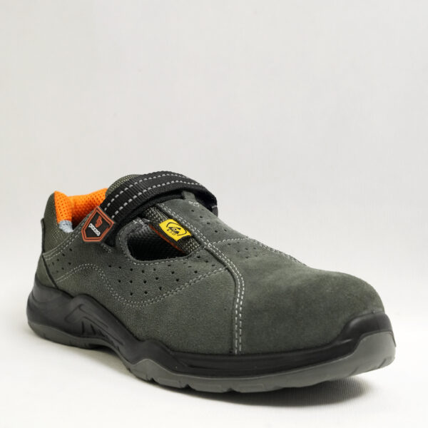 Procera Lupo S1 ESD – sandały robocze