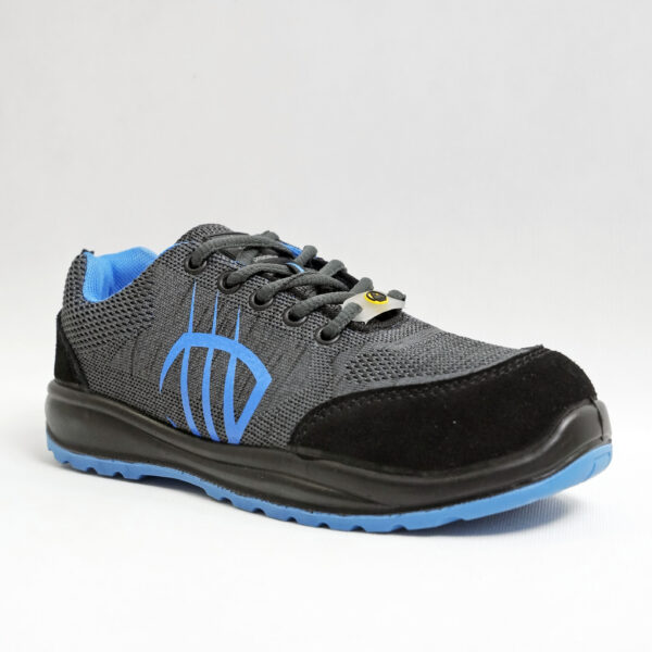 Procera Preston S1 ESO – Półbuty