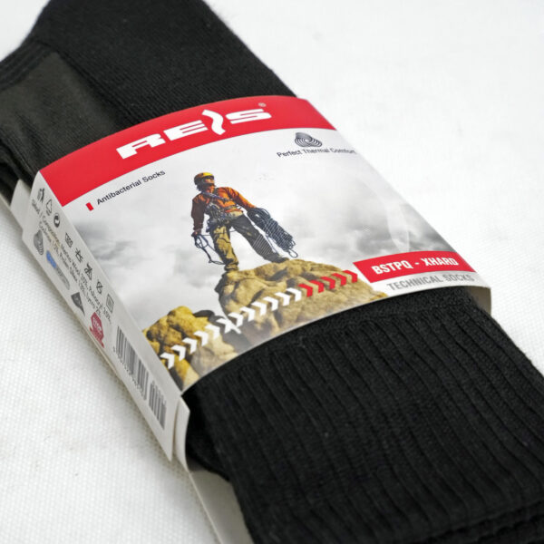 REIS BSTPQ-XHARD – skarpety techniczne