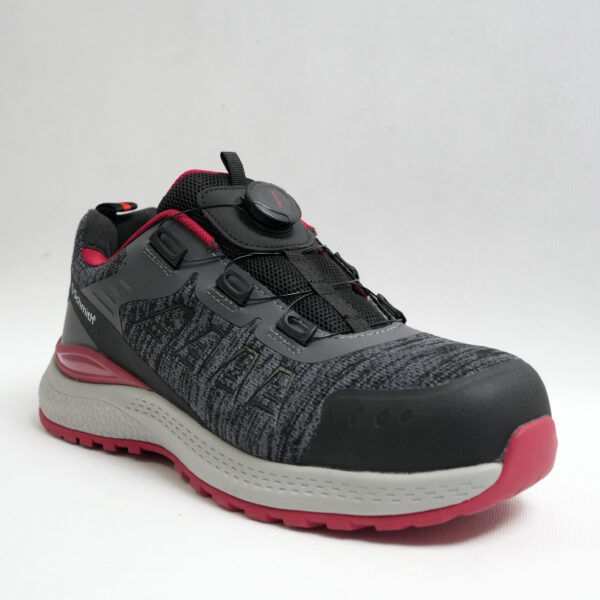 Schmith Safe Extreme 7 – Półbuty