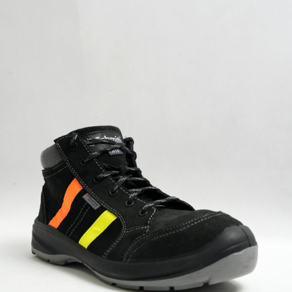 Schmith Activ z Podnoskiem – Trzewiki