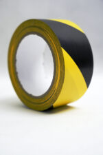 Taśma ostrzegawcza samoprzylepna