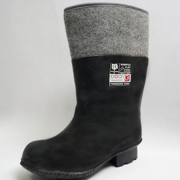 Galmag – gumofilce ocieplane