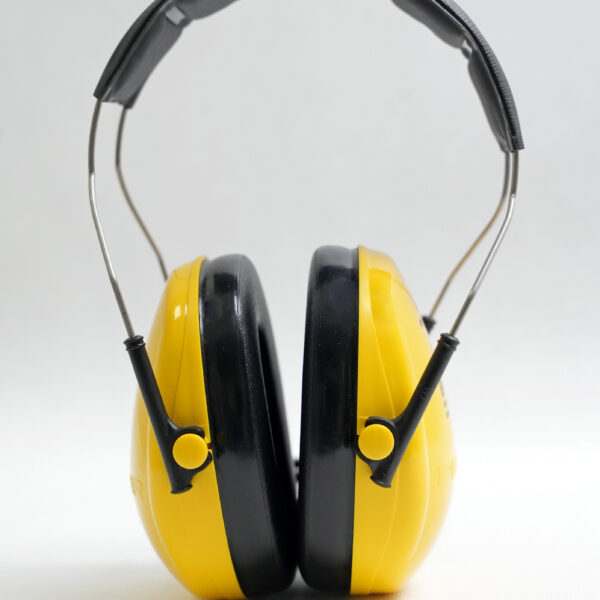 Nauszniki przeciwhałasowe 3M PELTOR Optime I