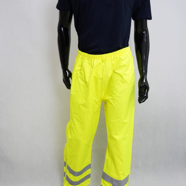 3M Scotchlite spodnie LH – Fluo – T