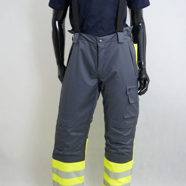 BOCANVAS – Ogrodniczki robocze