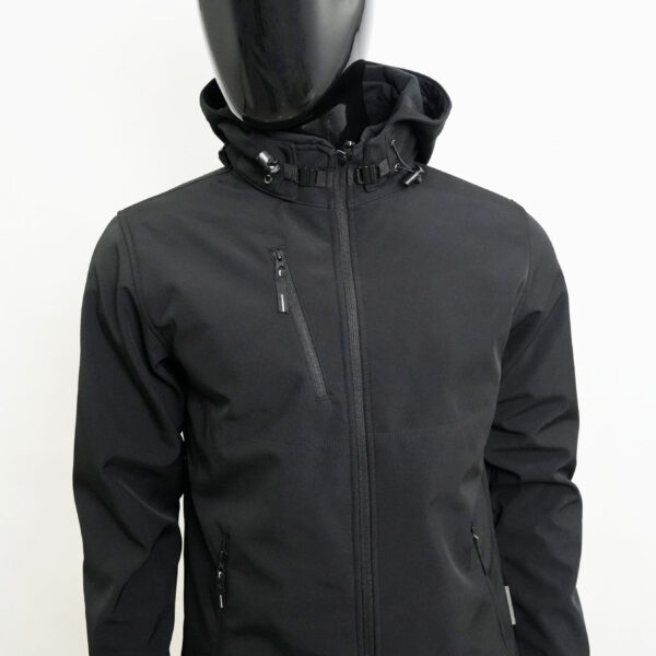 Benefit – Kurtka Ochronna Camoni