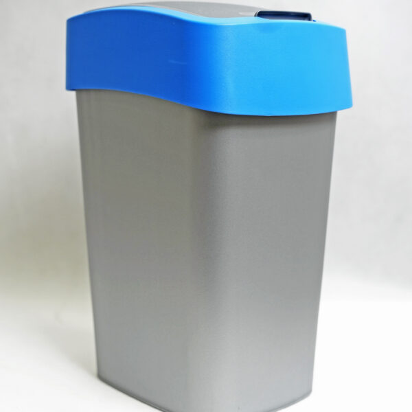 Curver - kosz uchylny na śmieci 9l