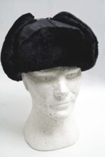 Czapka ocieplana - uszatka CZOEXTREMES