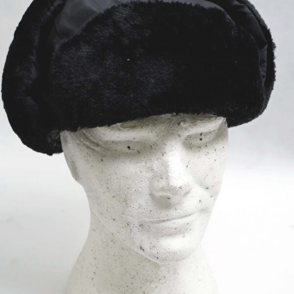 Czapka ocieplana - uszatka CZOEXTREMES