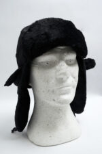 Czapka ocieplana - uszatka CZOEXTREMES - obrazek 2