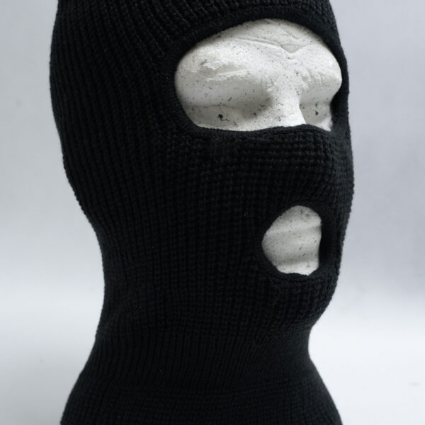 Czapka zimowa - kominiarka