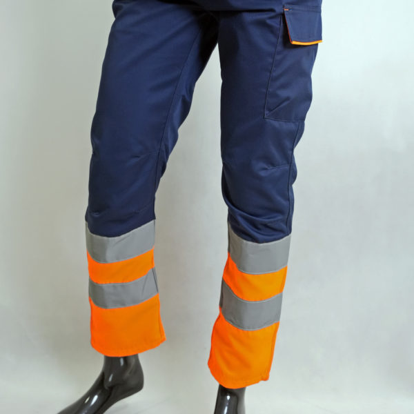 DELTA PLUS – spodnie Mach 1