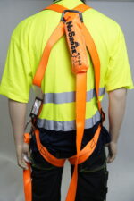 Delta Plus ELARA160V2 – zestaw do asekuracji - obrazek 2