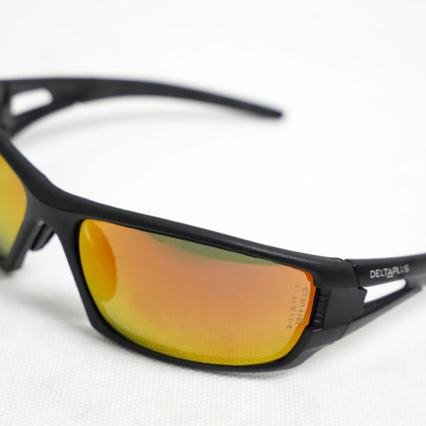 Delta Plus Rimfire Mirror – okulary ochronne