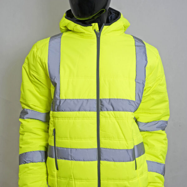 Delta Plus – Kurtka Doon HV