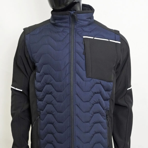 Delta Plus – Kurtka SOON