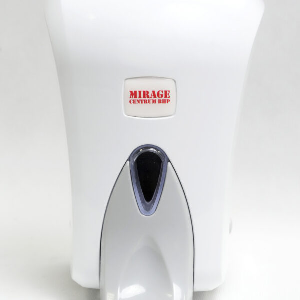 GIRCARD – Dozownik do Mydła Mirage Centrum BHP