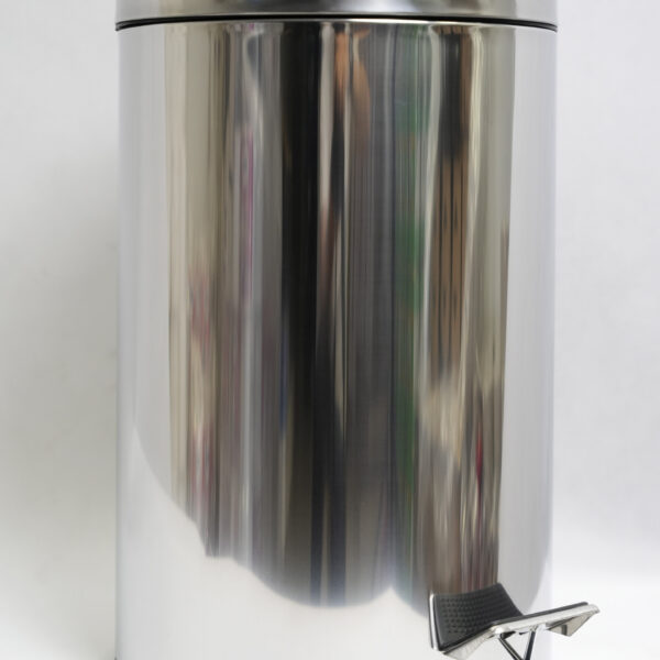 FENIKS - kosz na śmieci