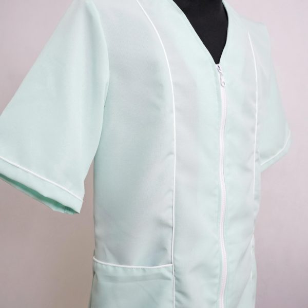 Fartuch damski - Ewa Pełnia Szycia