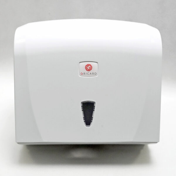 GIRCARD – Dystrybutor/Podajnik do Ręczników Papierowych