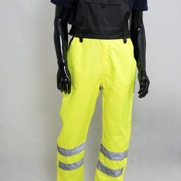HOGERT spodnie przeciwdeszczowe HT5K342