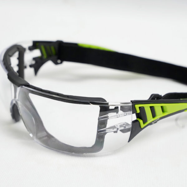 Hogert HT5K011 – gogle ochronne