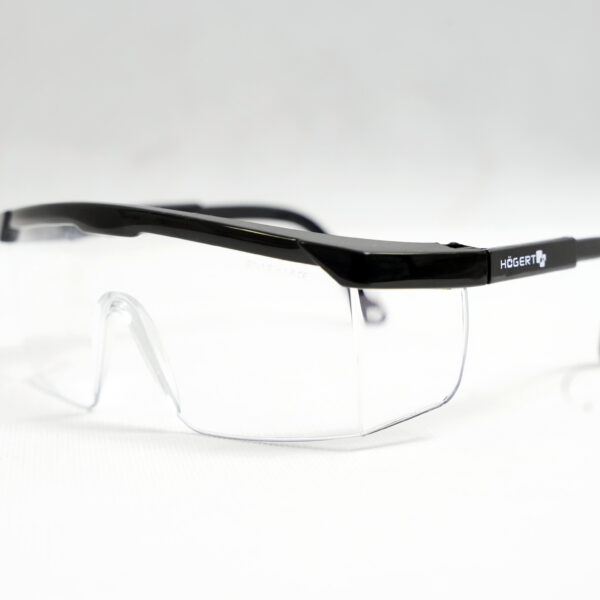 Hogert Lotzen – okulary ochronne