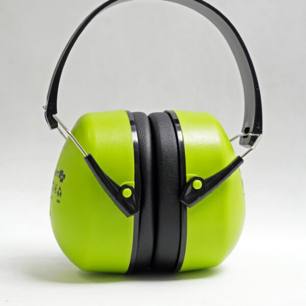 Nauszniki Hogert SNR 28dB