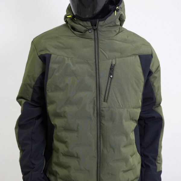 Högert – Kurtka Paul