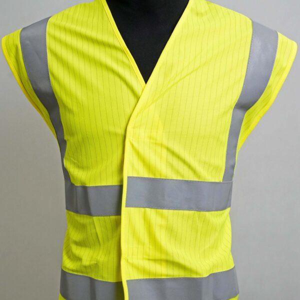 Kamizelka odblaskowa – Portwest Bizflame Antistatic
