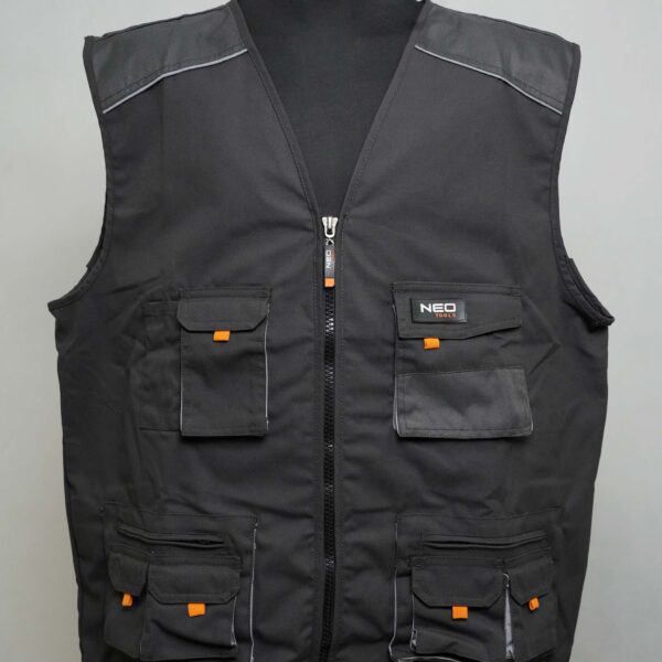Kamizelka robocza – Neo Tools