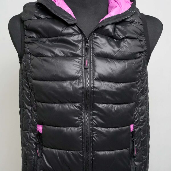 Kamizelka – Benefit Queen