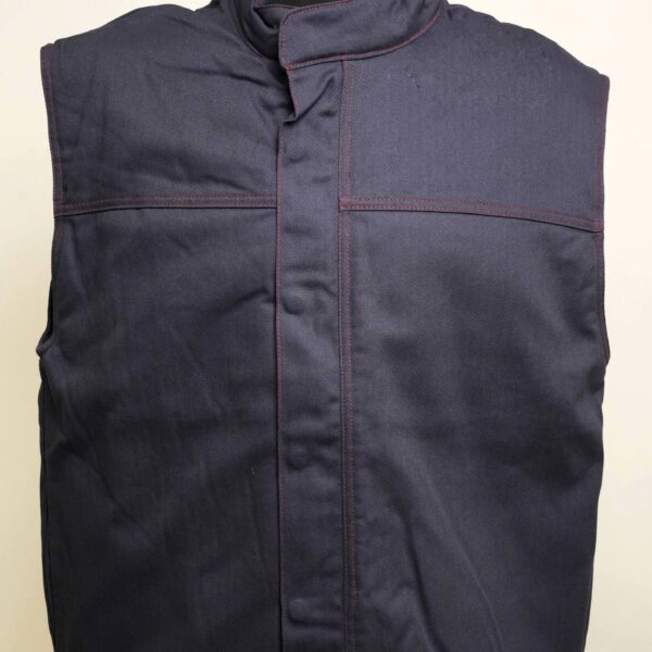 Kamizelka – Sara Workwear Wulkan Winter, ocieplana